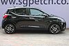 Hyundai I10 1.2 [79] Premium 5dr [Nav] Black