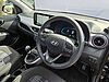 Hyundai I10 1.2 [79] Premium 5dr [Nav] Black