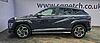 Hyundai KONA 1.6T 138 N Line S 5dr DCT Blue