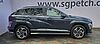 Hyundai KONA 1.6T 138 N Line S 5dr DCT Blue