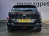 Hyundai KONA 1.6T 138 N Line S 5dr DCT Blue