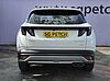 Hyundai TUCSON 1.6T Hybrid Advance 5dr Auto White