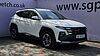 Hyundai TUCSON 1.6T Hybrid Advance 5dr Auto White