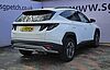 Hyundai TUCSON 1.6T Hybrid Advance 5dr Auto White
