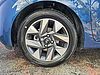 Hyundai I10 1.0 [63] Advance 5dr Auto [Nav] Blue