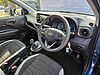 Hyundai I10 1.0 [63] Advance 5dr Auto [Nav] Blue