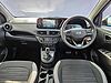 Hyundai I10 1.0 [63] Advance 5dr Auto [Nav] Blue