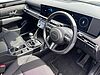 Hyundai TUCSON 1.6T Advance 5dr Blue