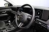 Hyundai TUCSON 1.6T Advance 5dr Blue