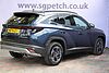 Hyundai TUCSON 1.6T Advance 5dr Blue