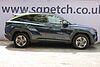 Hyundai TUCSON 1.6T Advance 5dr Blue
