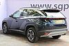 Hyundai TUCSON 1.6T Advance 5dr Blue