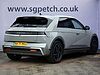 Hyundai IONIQ 5 239kW Ultimate 84 kWh 5dr AWD Auto Grey