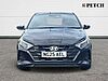 Hyundai I20 1.0T GDi N Line S 5dr DCT Black