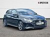 Hyundai I20 1.0T GDi N Line S 5dr DCT Black