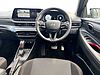 Hyundai I20 1.0T GDi N Line S 5dr DCT Black