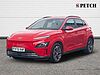 Hyundai KONA 150kW Ultimate 64kWh 5dr Auto Red