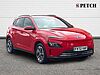Hyundai KONA 150kW Ultimate 64kWh 5dr Auto Red