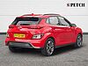 Hyundai KONA 150kW Ultimate 64kWh 5dr Auto Red