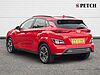 Hyundai KONA 150kW Ultimate 64kWh 5dr Auto Red