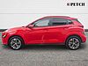 Hyundai KONA 150kW Ultimate 64kWh 5dr Auto Red
