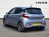 Hyundai I10 1.2 [79] Premium 5dr [Nav] Blue