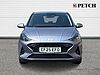 Hyundai I10 1.2 [79] Premium 5dr [Nav] Blue