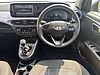 Hyundai I10 1.2 [79] Premium 5dr [Nav] Blue