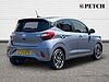 Hyundai I10 1.2 [79] Premium 5dr [Nav] Blue