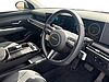 Hyundai TUCSON 1.6T Hybrid Ultimate 5dr Auto Green