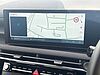 Hyundai TUCSON 1.6T Hybrid Ultimate 5dr Auto Green