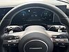 Hyundai TUCSON 1.6T Hybrid Ultimate 5dr Auto Green