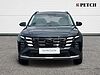 Hyundai TUCSON 1.6T Hybrid Ultimate 5dr Auto Green