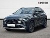 Hyundai TUCSON 1.6T Hybrid Ultimate 5dr Auto Green