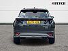 Hyundai TUCSON 1.6T Hybrid Ultimate 5dr Auto Green