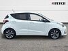 Hyundai I10 1.0 Play 5dr White