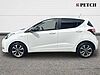 Hyundai I10 1.0 Play 5dr White
