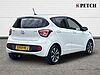 Hyundai I10 1.0 Play 5dr White