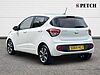 Hyundai I10 1.0 Play 5dr White