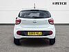 Hyundai I10 1.0 Play 5dr White