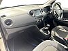 Hyundai I10 1.0 Play 5dr White