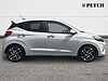 Hyundai I10 1.2 [79] Premium 5dr Auto [Nav] Grey