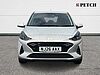 Hyundai I10 1.2 [79] Premium 5dr Auto [Nav] Grey