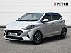 Hyundai I10 1.2 [79] Premium 5dr Auto [Nav] Grey