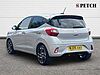 Hyundai I10 1.2 [79] Premium 5dr Auto [Nav] Grey