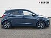 Hyundai I10 1.0T [90] N Line 5dr [Nav] Grey