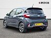 Hyundai I10 1.0T [90] N Line 5dr [Nav] Grey