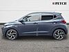 Hyundai I10 1.0T [90] N Line 5dr [Nav] Grey