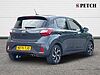 Hyundai I10 1.0T [90] N Line 5dr [Nav] Grey