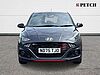 Hyundai I10 1.0T [90] N Line 5dr [Nav] Grey